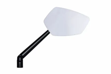 MotoGadget M.View Race Glassless Right Mirror (ECE Approved) (7002041)