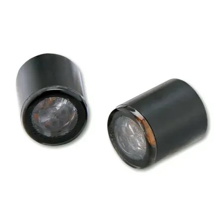 DOSS ECE Approved Proton LED Indicator Position Light (Sold As A Pair) (204-532)