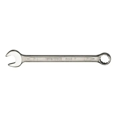 Tengtools, Open/Box End, 6mm in Chrome Vanadium, Satin Finish (72670102)