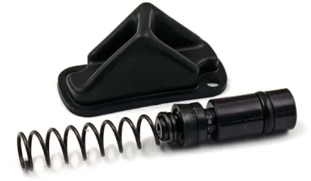 Kustom Tech Rebuild Kit For Grimeca Master Cylinder With 12mm Bore (00-012)