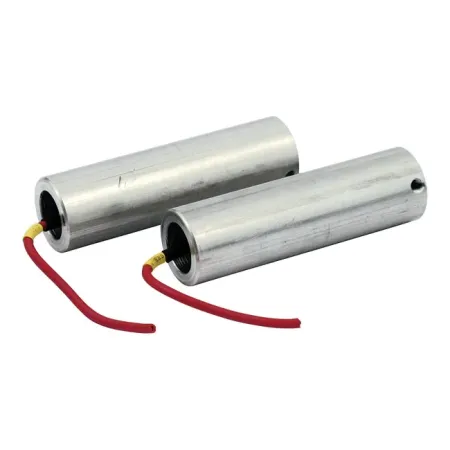 Riverside Custom Grip Heaters (302-TP)