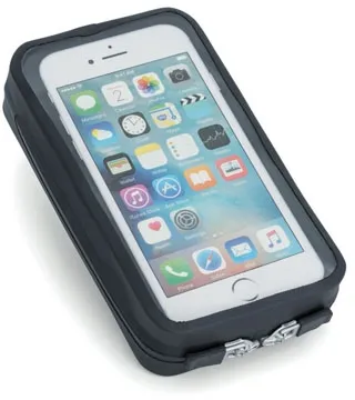 Kuryakyn Quick-Stash Magnetic Device Tank Pouch (5253)