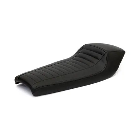 C-Racer FC Tracer Seat in Black For Universal Use (SCR5FC-BL-L-B)