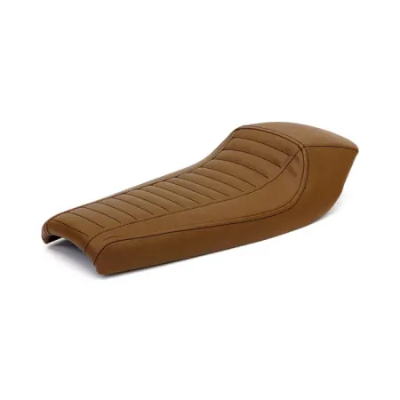 C-Racer FC Tracer Seat in Dark Brown For Universal Use (SCR5FC-DBR-L-B)
