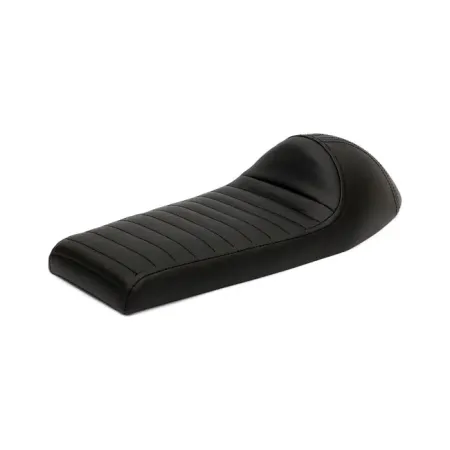 C-Racer FC Classic Seat in Black Finish For Universal Use (SCR1FC-BL-L-B)