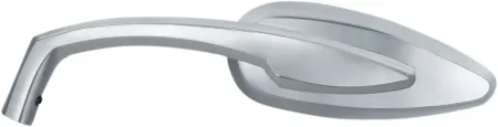 Kuryakyn Teardrop Mirrors In Chrome Finish (1707)
