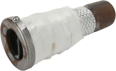 Bassani Exhaust Standard 2 Inch Diameter Baffle For Road Rage Exhaust Systems (B2510)