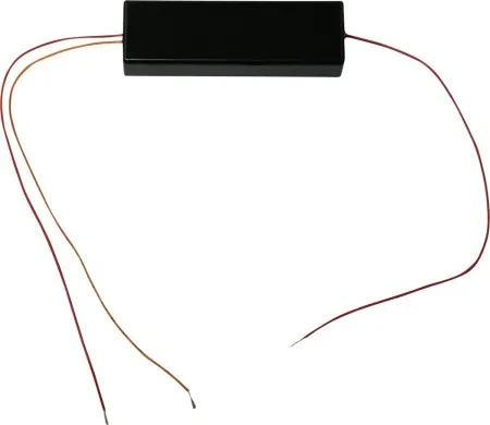 Custom Dynamics 12-14 Inch Plasma Rod Dual Converter (PDC4)