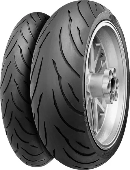 Continental Tire Contimotion Rear 190/50ZR17 (73W) TL (02441000000)