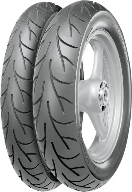 Continental Tire CONTIGO Front 110/90-B18 (61H) TL (02400280000)