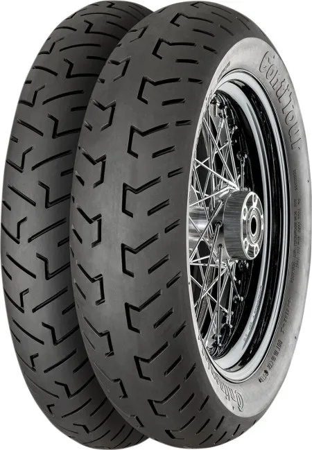 Continental Tire ContiTour 130/60-B19 61H (02403340000)
