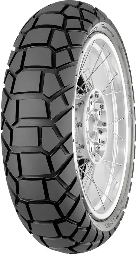 Continental TKC70 Rocks 150/70R17 69STL (02446390000)