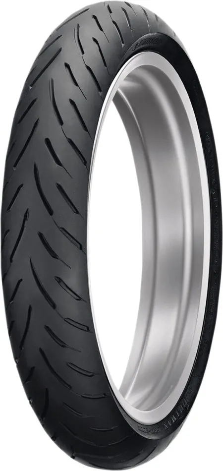 Dunlop Sportmax GPR-300 Front 120/60 ZR 17 (55W) TL (634864)