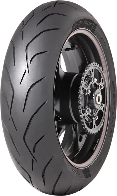 Dunlop SportSmart MK3 180/55ZR17 (73W) T (635216)