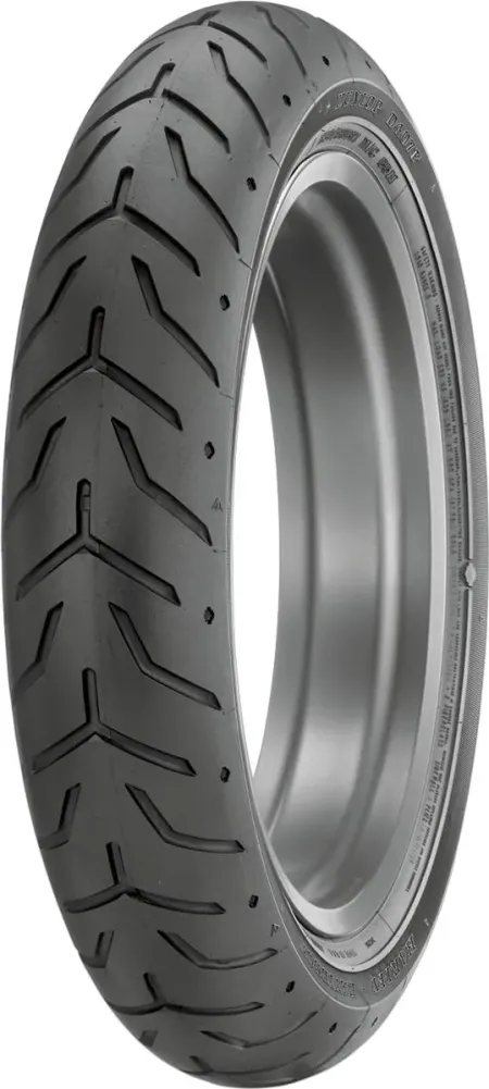 Dunlop D408 Front 140/75 R 17 67V TL (627525)