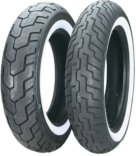 Dunlop D404 Rear (WWW) 150/80 B16 71H TT (650752)