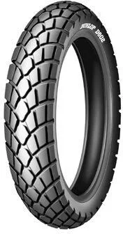 Dunlop D602 Rear 130/80 - B17 65P TL (650803)