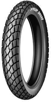 Dunlop D602 Front 100/90 - B18 56P TL (650798)