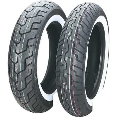 Dunlop D404 Rear (WWW) 150/90 B15 74H TL (650759)