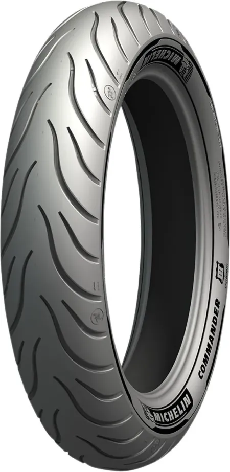 Michelin Commander III TRG 120/70R19 60V (855243)
