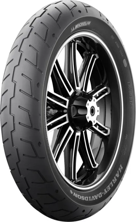 Michelin Tire Scorcher 31 Front 100/90B19 57H TL/TT (986404)