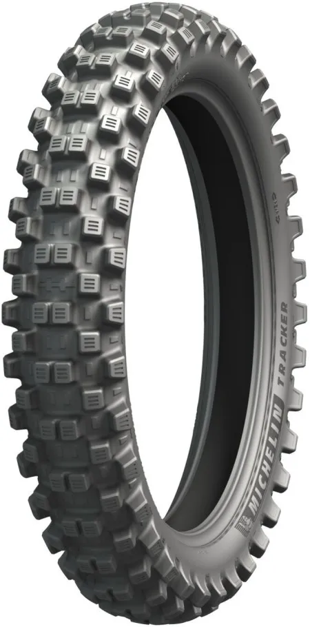 Michelin Trackr 110/90-19 62R TT (505893)
