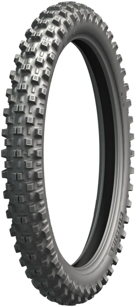 Michelin Trackr 80/100-21 51R TT (691556)