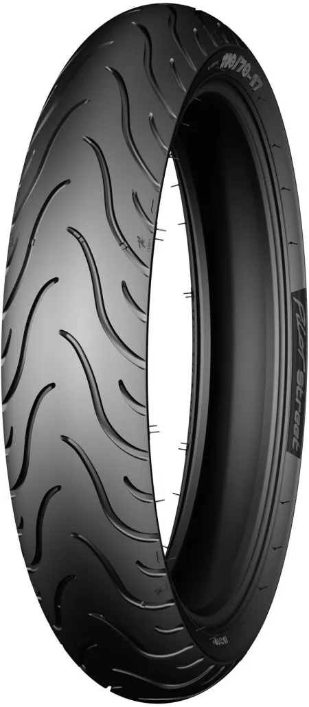 Michelin Pilot Street Radial Front 80/80-17 46S TL (701696)