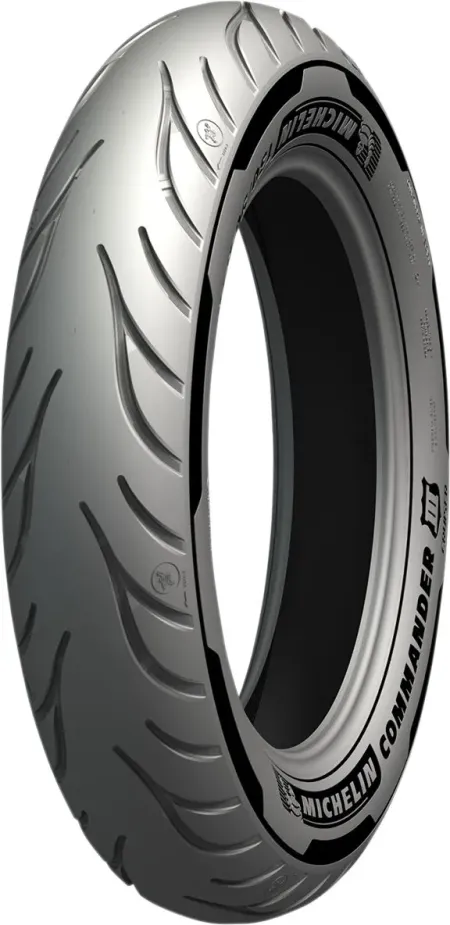 Michelin Commander III CRSR 110/90B19 62H (077968)