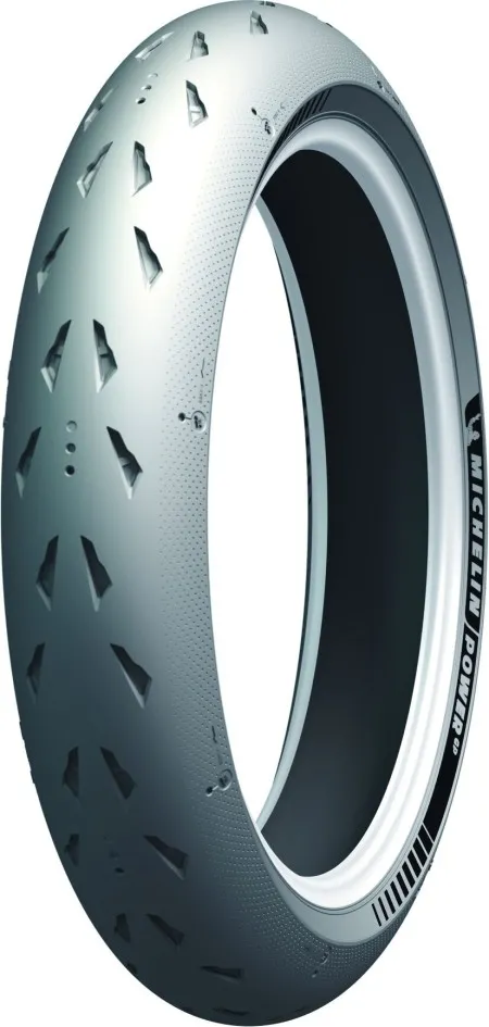 Michelin Power CUP 2 120/70ZR17 (58W) (451092)