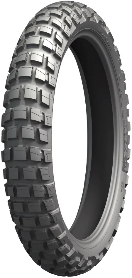 Michelin Tire Anakee Wild Rear 110/80-18 58S TT (541241)