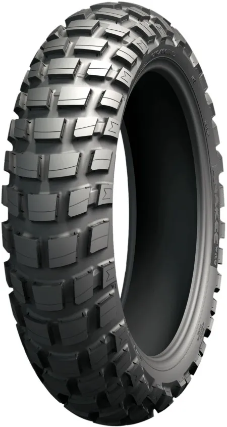 Michelin Tire Anakee Wild Rear 120/80-18 62S TT (538764)