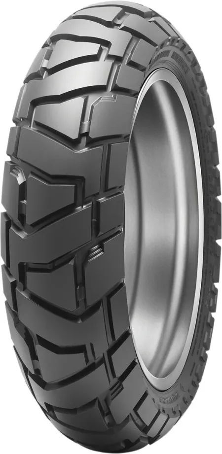 Dunlop Tire Mission 140/80B18 (637149)