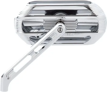 Arlen Ness Sidekick Mirror For Left Hand Side In Chrome (510-001)