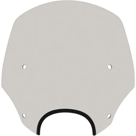 Memphis Shades El Paso 15 Inch Sportshield In Solar For 5-3/4 Inch Headlights (MEP5249)