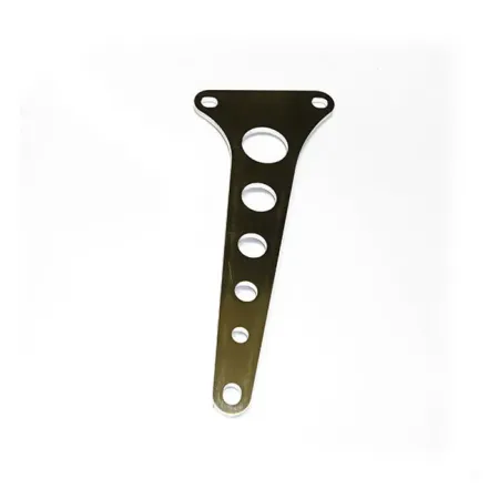Kustom Tech Raw Anchor Bracket For Showa Frontend (03-631)