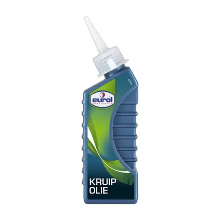Eurol Penetrating Oil 100ML (E127710-100ML)