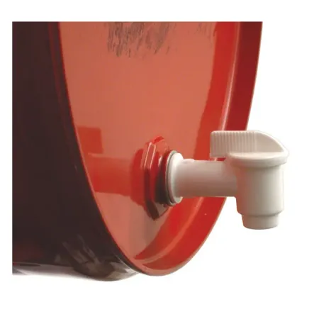 Eurol Barrel/Jerrycan Tap (E400400)