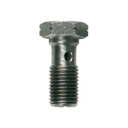 Goodridge M10 X 1.25 Banjo Bolt in Black Finish (992-03-32CBK)