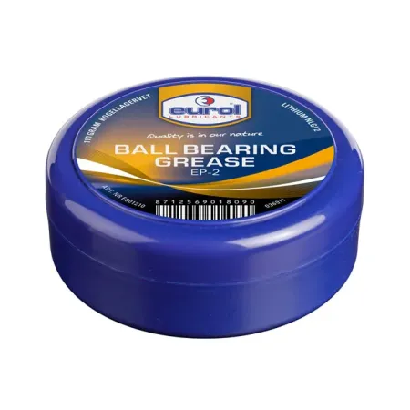 Eurol Lithium Grease 100 Grams (E901210 - 110G)