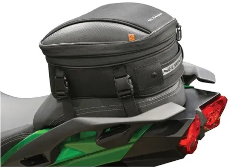 Nelson Rigg Commuter Lite Tail Bag (CL-1060-R)