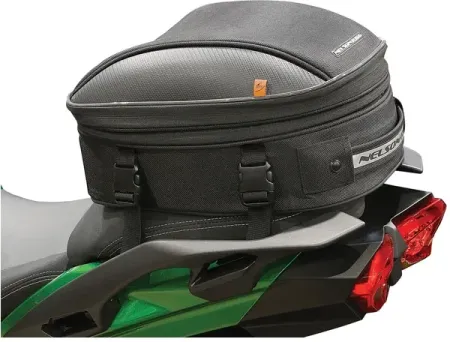 Nelson Rigg Commuter Sport Tail Bag (CL-1060-S2)