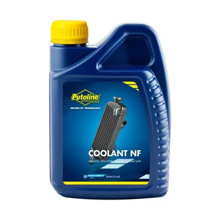Putoline Coolant - 1 Litre (70055)