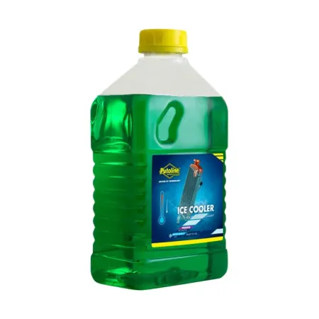 Putoline Ice Cooler Coolant - 2 Litre (73607)