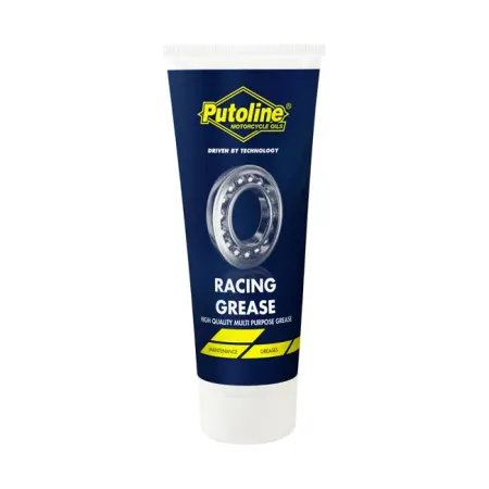 Putoline Lithium EP2 Racing Grease - 100g (74114)