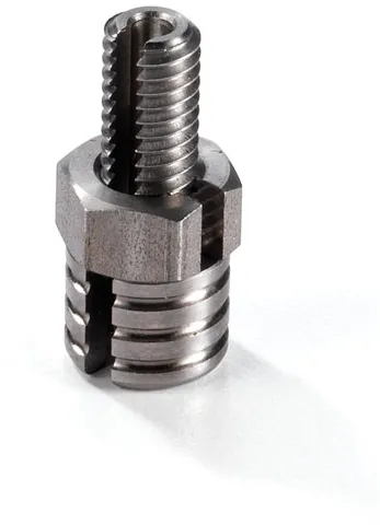 Kustom Tech Stainless Cable Adjuster (04-030-2)
