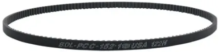 BDL Gates Rear Drive Belt 152T 1