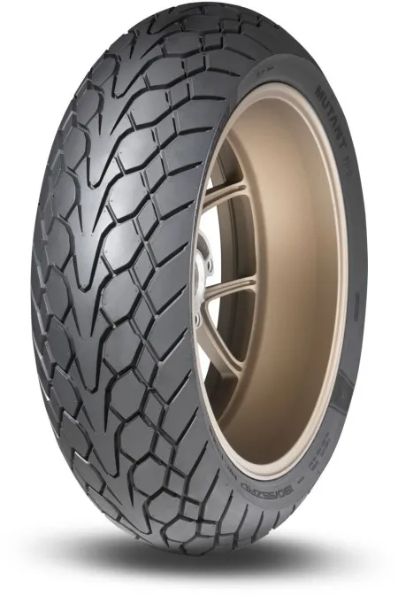 Dunlop Sportmax Mutant 150/60ZR17 (66W) M&S (637279)