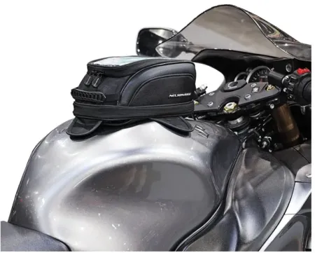 Nelson Rigg Commuter Sport Tank Bag 10/14.5L (CL-1100-S)