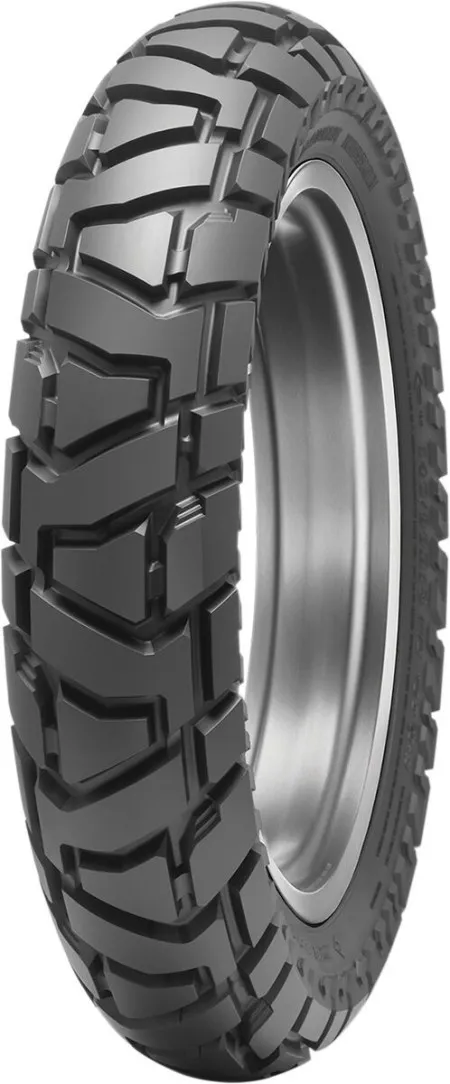 Dunlop Tire Mission Rear 120/90-B18 (637430)